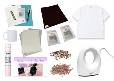 Bundle SweetBioDesign Collection Sparkle Edition
