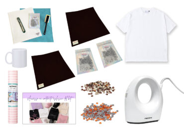 Bundle SweetBioDesign Collection Sparkle Edition