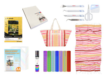 Bundle Creando Collection Mare Edition