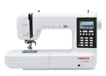 Necchi Creator C400