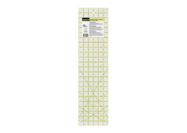 Regolo Antiscivolo Omnigrip Rettangolare 15x61 cm