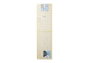 Regolo Universale Omnigrid Rettangolare 16,5x61 cm