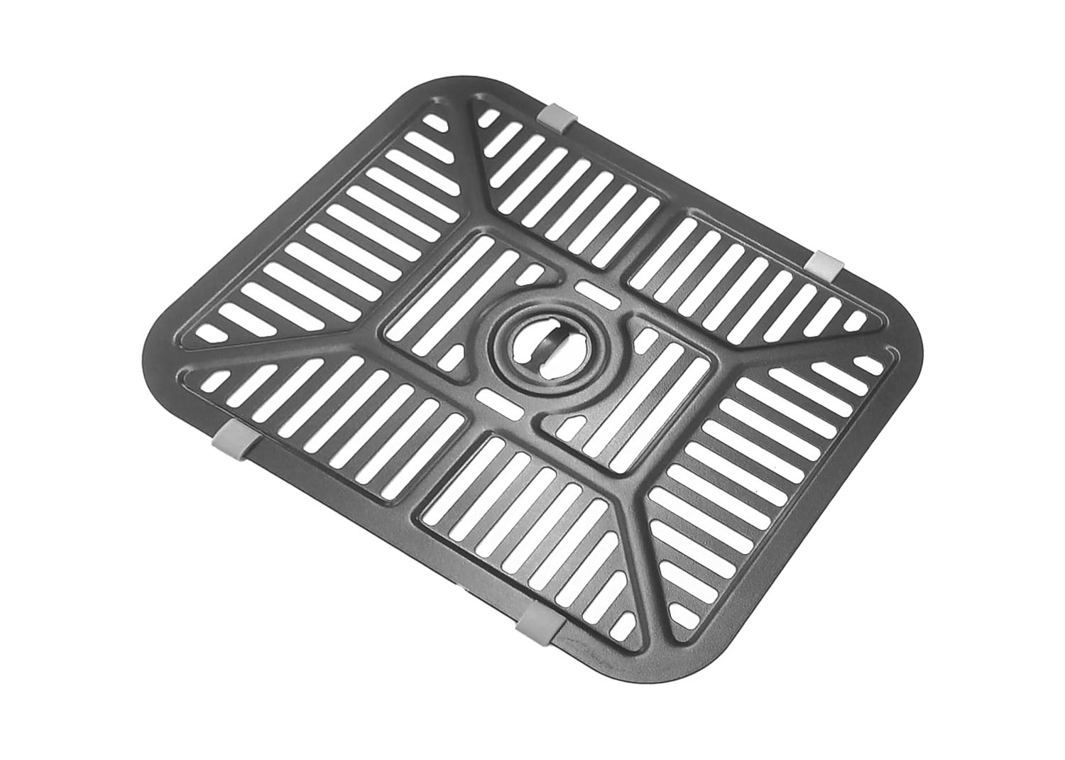 Necchi Griglia per Friggitrice ad Aria NK122 (RI-NK-1388092)