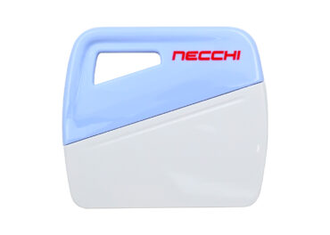 Necchi Raschietto piccolo 7,5cmx6,1cmx0,7cm