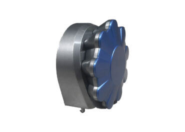 Necchi Coperchio Superiore Contenitore Polvere per NH9212
