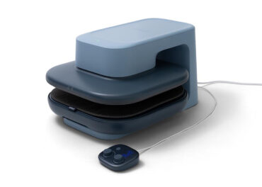 Cricut Autopress 2 15 x 15 - 38,1cm×38,1cm