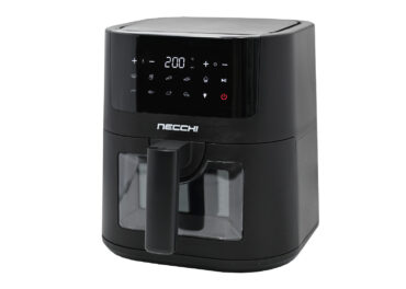 Necchi NK650 Friggitrice ad Aria 4,5L
