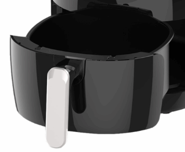 Necchi Cestello per Friggitrice ad Aria NK8023