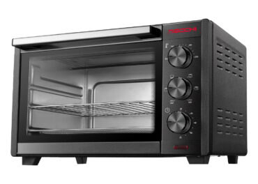 Necchi Forno Elettrico Ventilato 20L DN19K-ML