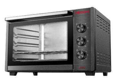 Necchi Forno Elettrico Ventilato 45L DN45K-ML