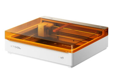 xTool M2 Macchina Laser da Taglio e Incisione Basic 10W
