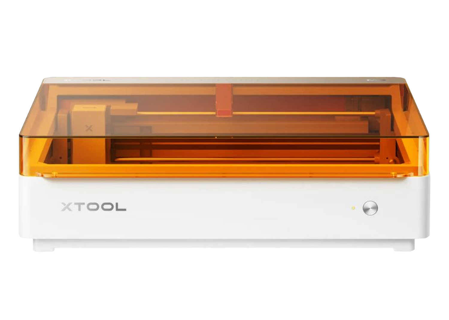 xTool M2 Macchina Laser da Taglio e Incisione Basic 10W + Purificatore SafetyPro™ AP2