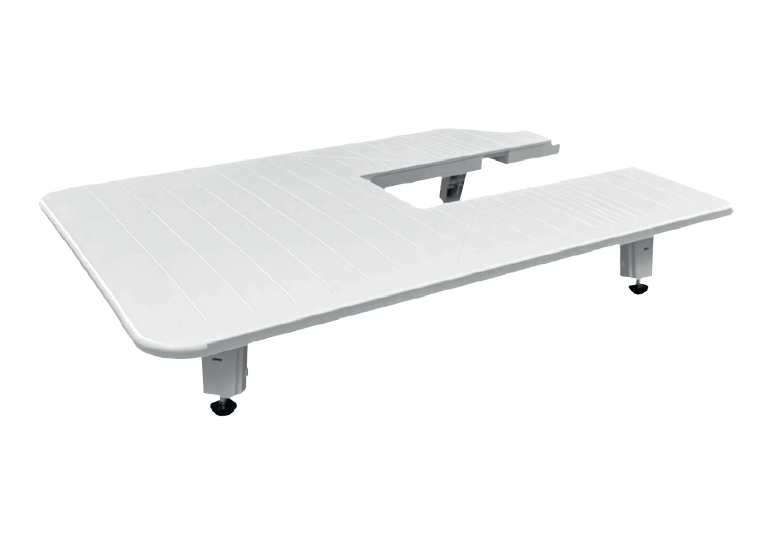 Necchi Tavolo Allunga Base per C2000, C700, C400, C1200