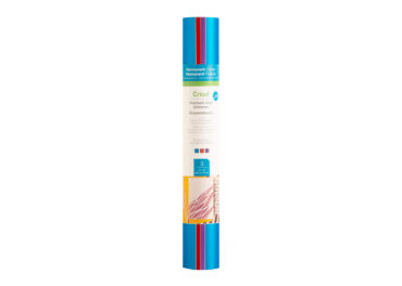 Cricut Vinile Premium Permanente Shimmer Sampler Royalty 30,5cmx 61cm 3pz