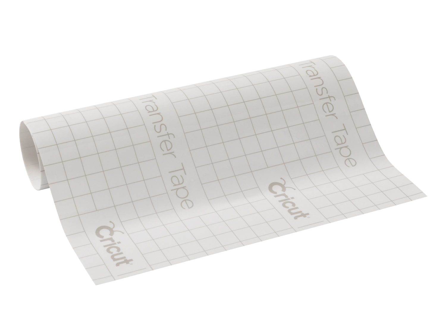 Cricut Pellicola Trasferimento Joy 13,9cmx122cm