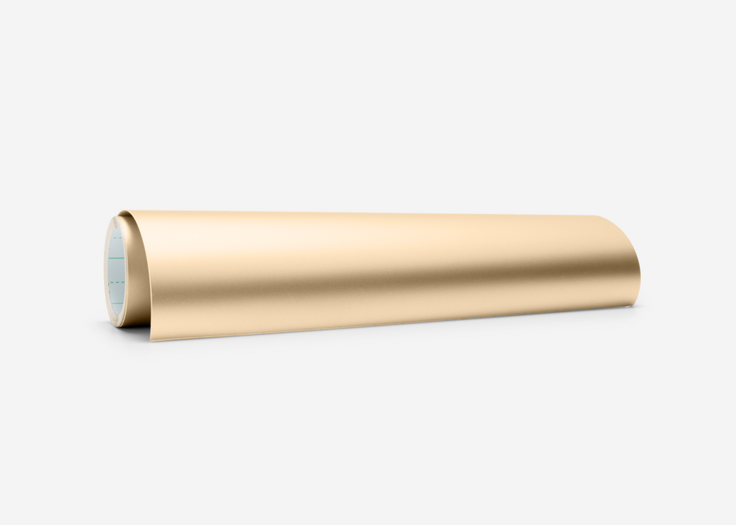 Cricut Joy Xtra Smart Vinyl Vinile Permanente Champagne Opaco 24,1cmx91,4cm