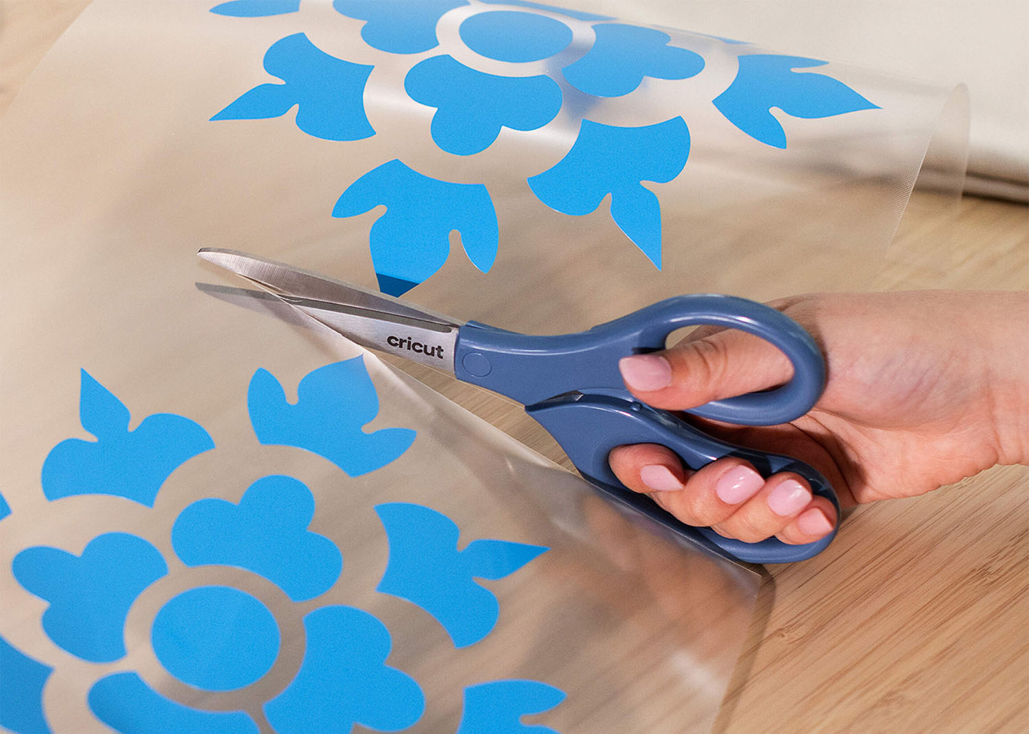 Cricut Set di forbici 2pz
