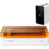 xTool M2 Macchina Laser da Taglio e Incisione Basic 20w + Purificatore SafetyPro™ AP2