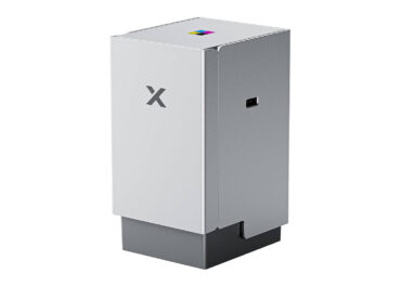 XTool Modulo di Stampa a Getto d'Inchiostro CMYK per xTool M2
