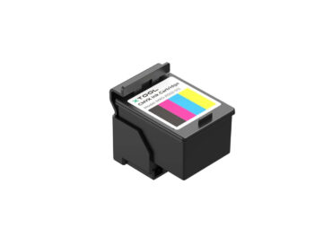 XTool Cartuccia d'Inchiostro CMYK per xTool M2