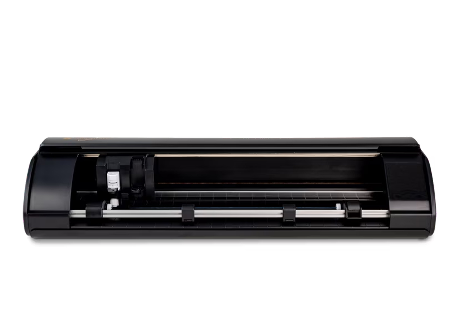 Silhouette Plotter da Taglio Cameo 5 Alpha Plus Nero