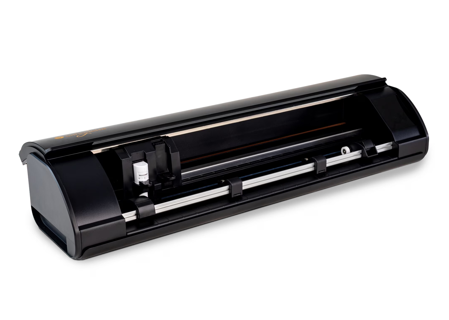 Silhouette Plotter da Taglio Cameo 5 Alpha Plus Nero