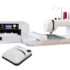 Necchi Creator Lab Bundle: Creator C2000 + Sawgrass SG500 VersiFlex + FlatPress Creator Maxi