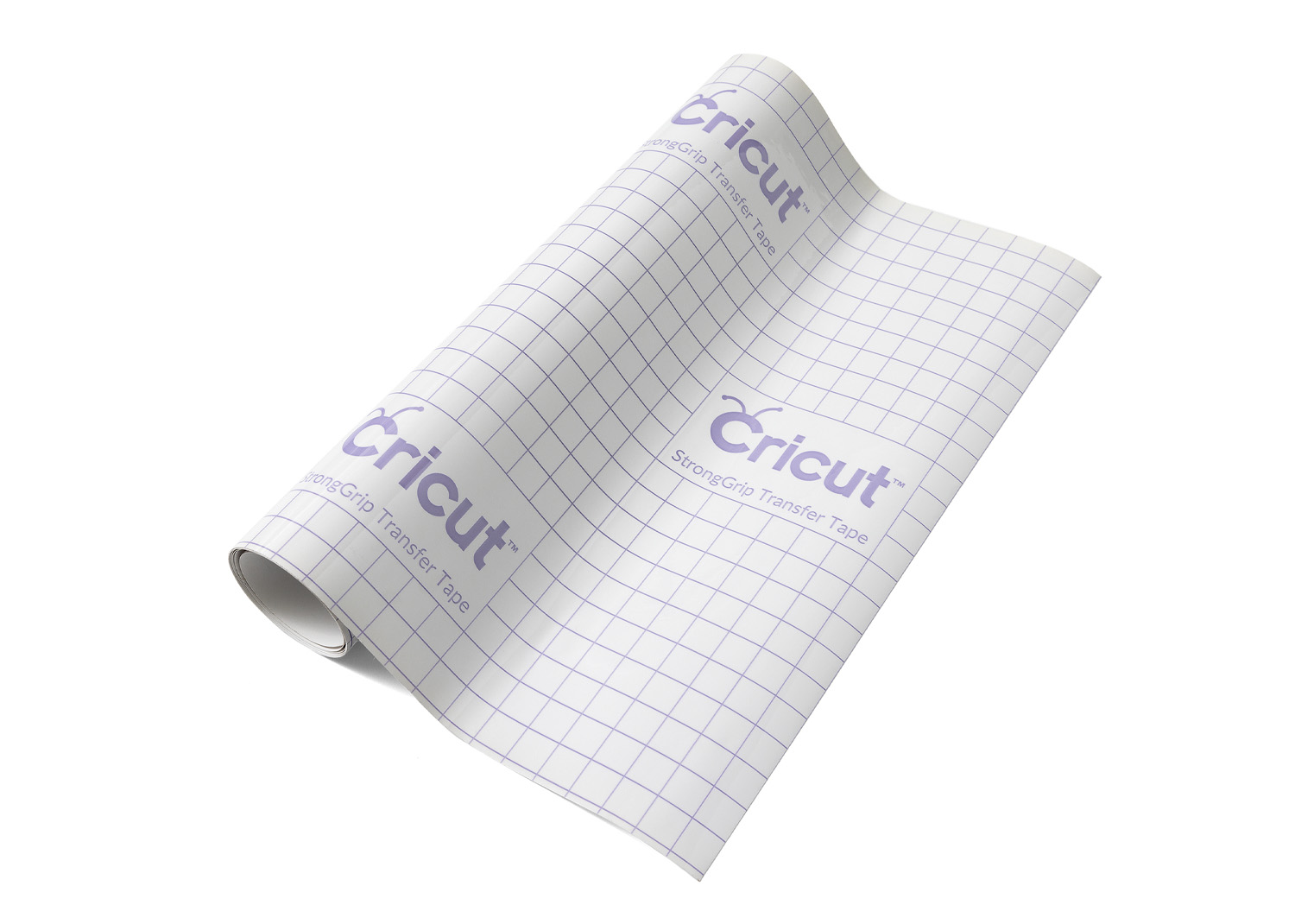 Cricut Pellicola Trasferimento Joy 13,9cmx122cm