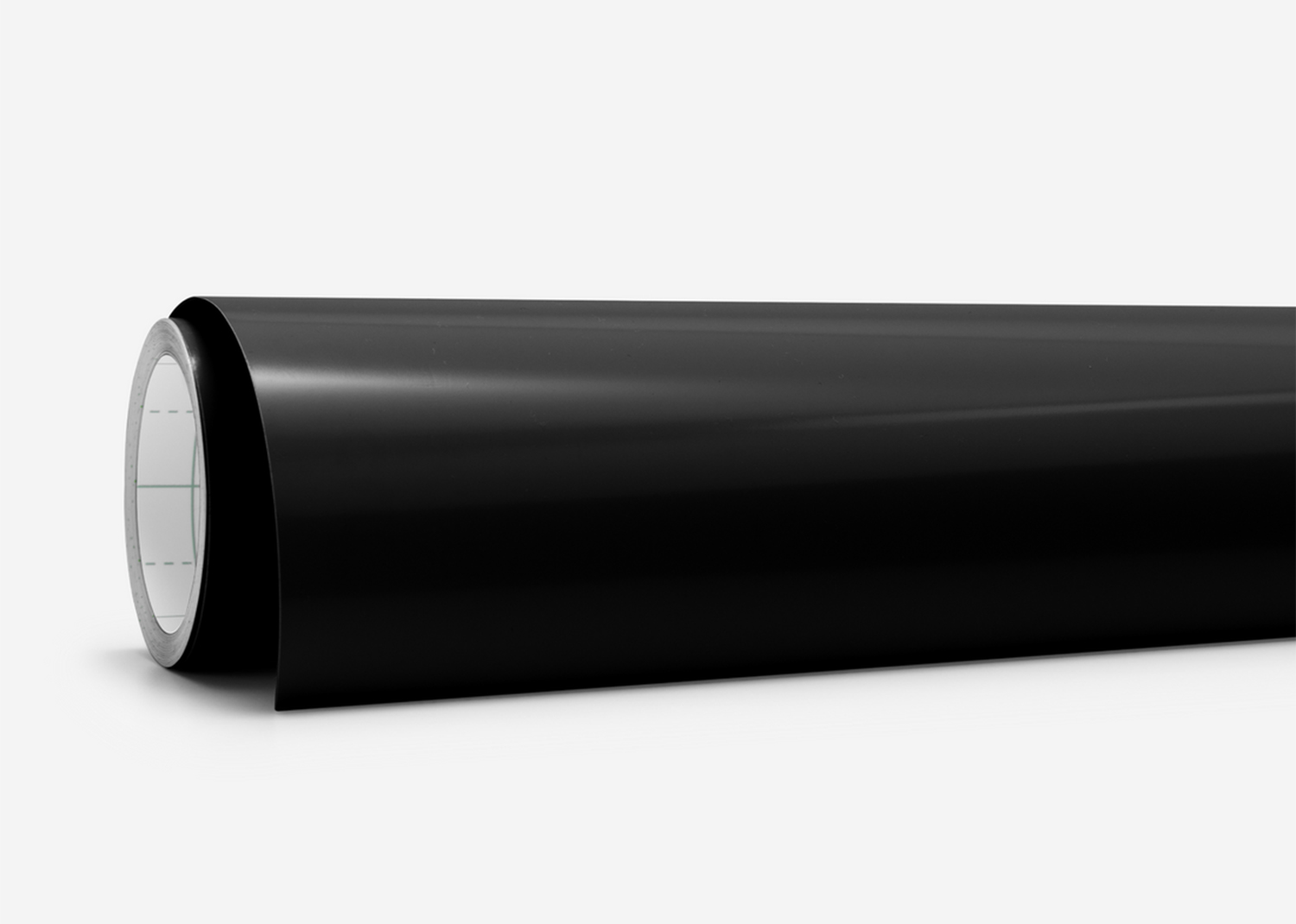 Cricut Joy Xtra Smart Vinyl Vinile Permanente Nero 24,1cmx91,4cm
