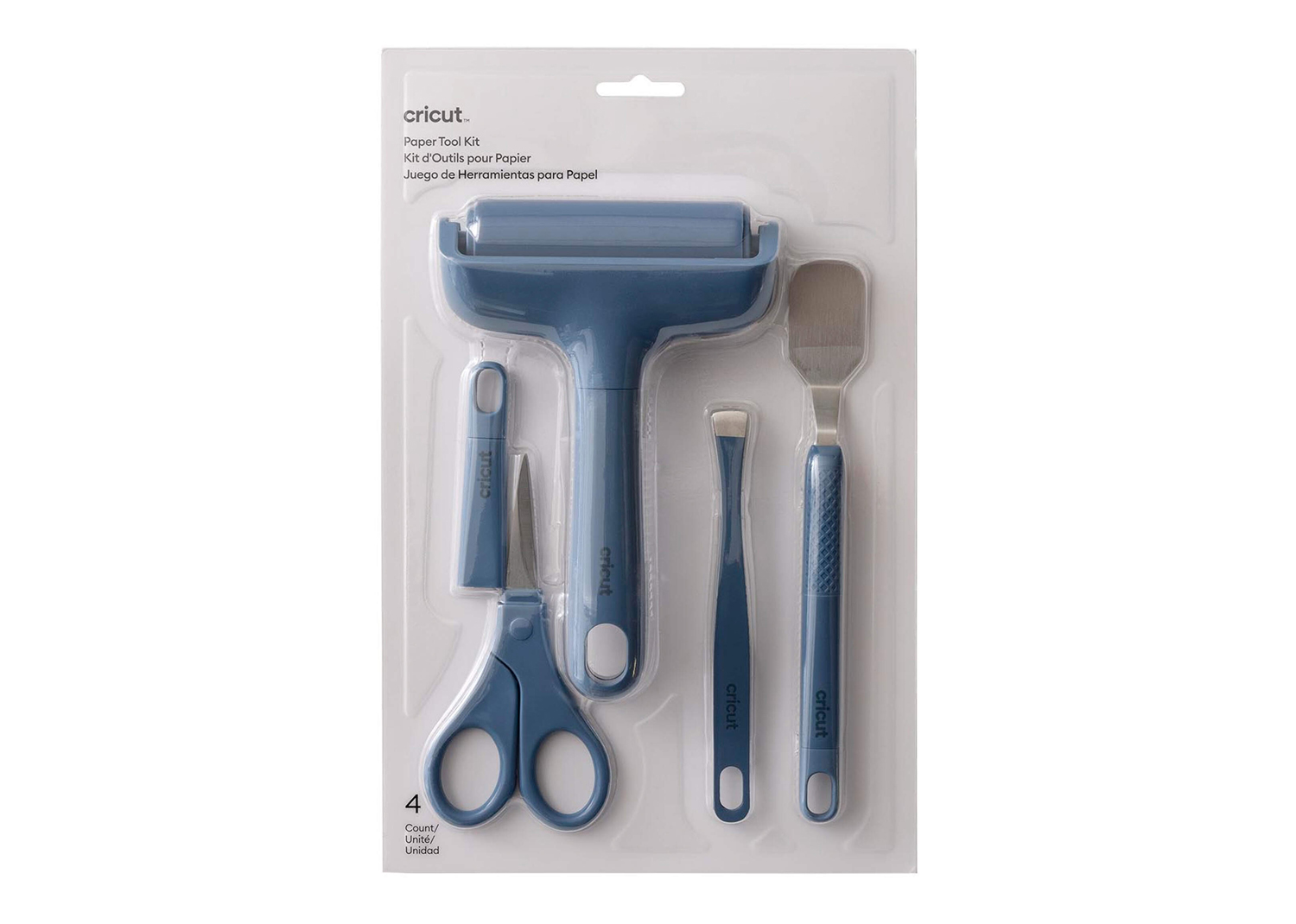 Cricut Kit Strumenti per Carta