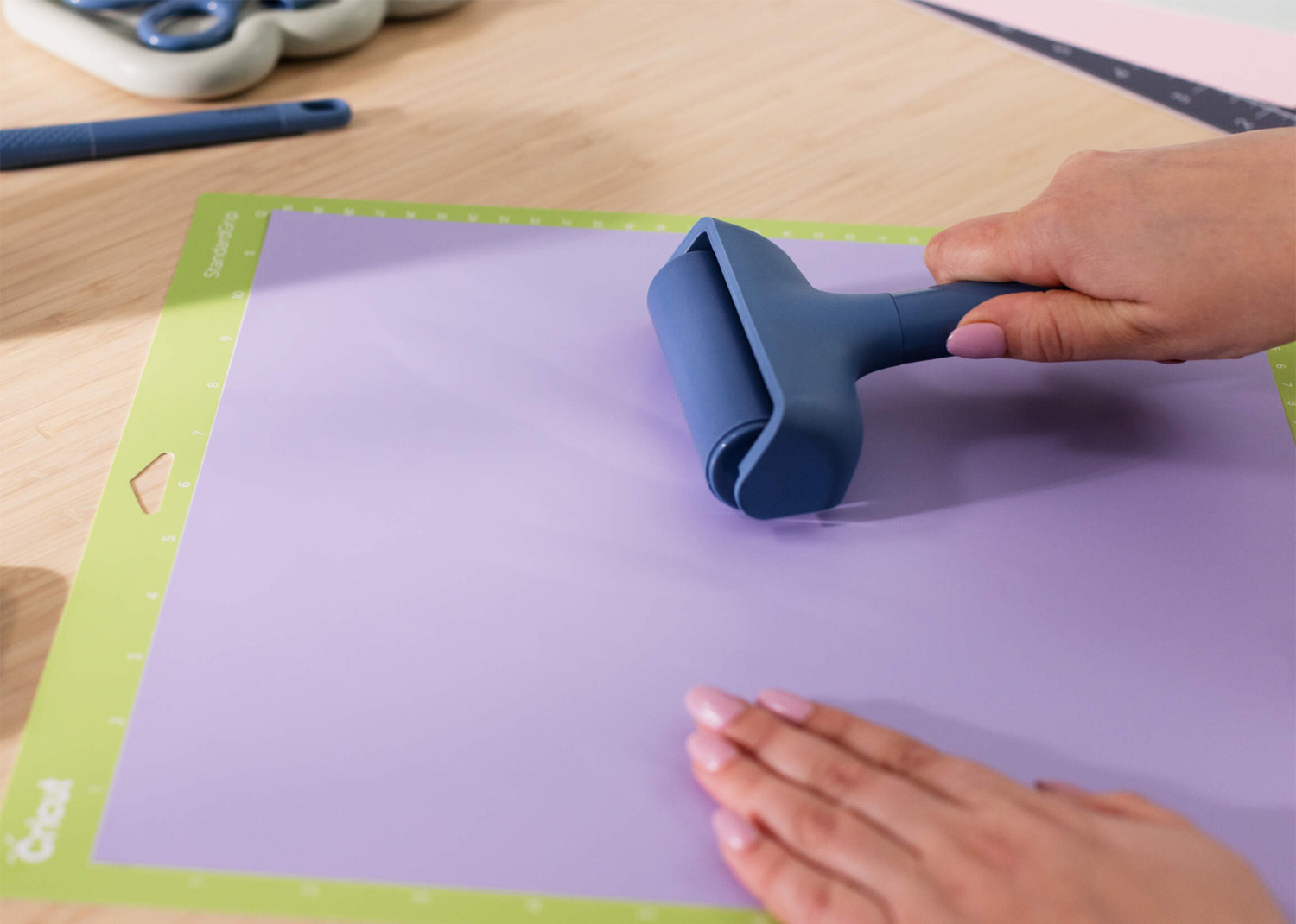 Cricut Kit Strumenti per Carta