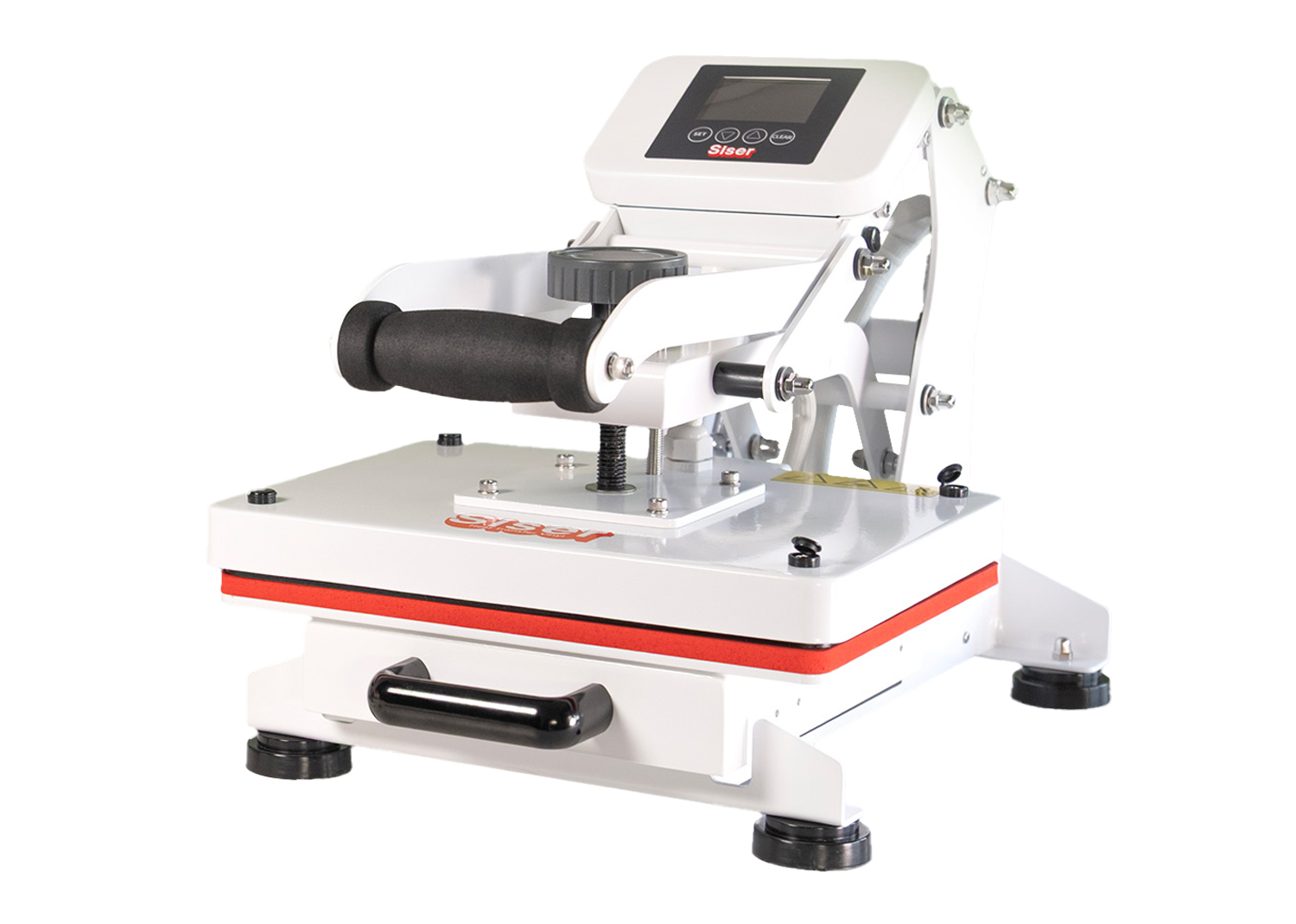 Siser Termopressa Craft Press Go 23cmx30cm