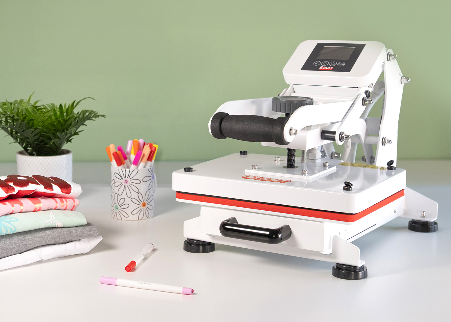 Siser Termopressa Craft Press Go 23cmx30cm
