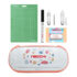 Necchi Sweet Mini Plotter da Taglio + Lama 60° con Portalama